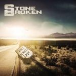 stone broken